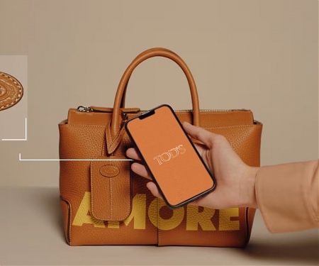 Millions of Luxury Products Have Digital IDs. Is Anyone Using Them ?