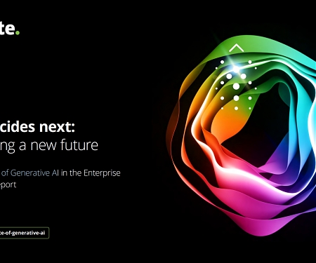 (PDF) Deloitte - The State of Generative AI in the Enterprise, Q4 Report