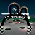 MINI Creates Virtual “MINIVERSE” Racing Experience in Meta Horizon Worlds.