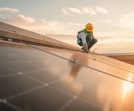 (Paper) Swedish Scientists Smash Solar Cell Efficiency ‘World Record’