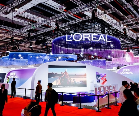 Decoding China’s CIIE And What It Means For Foreign Brands