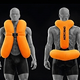 Aerobag Puts An Airbag System In Pro Cyclists’ Shorts