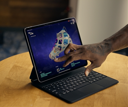 (Video) Amazon’s AWS Helps NFL Players and Fans Use AI to Customize Shoes