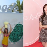 The Beauty Brands That Won Coachella