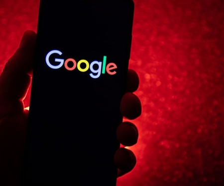 (Patent) Google Filed a Patent Application for a 'Personal Wellness Keyboard'