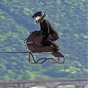 Volonaut Airbike : Turns Out It Is Real And It's Going On Sale Soon