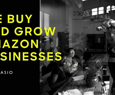 Amazon ‘Aggregators’ Who Raised $16 Billion Are Teetering