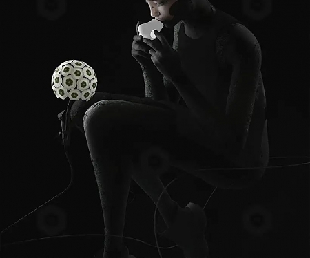 Svistulka-Whistle Concept Musical Device for Cybernetic Universe