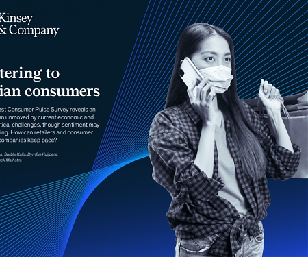 (PDF) Mckinsey - Catering to Asian Consumers
