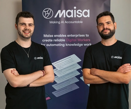 Maisa AI Gets $25M To Fix Enterprise AI’s 95% Failure Rate