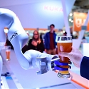 Intelligent Machines  Industrial-Robot Firm Kuka Looks to Automate the Home