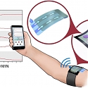 Multi-Purpose Electrochemical Sensors Preview the Future of Fitness and Medical Wearables