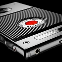 (Patent) RED Unveils a $1,200 Phone That’s a ‘Holographic Media Machine’