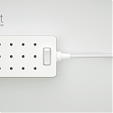 Freely Pick Plug Outlet - O' Ket