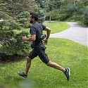 (Video) Harvard - Hip-only Soft Exosuit for both Walking and Running
