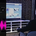 BBC Experiments with Voiceprints - BBC iPlayer