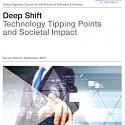 (PDF) Deep Shift - Technology Tipping Points and Societal Impact