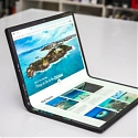 The Future is Foldable - Laptop Tech Gets Bent