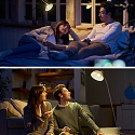 (Video) LED Light Bulb Speaker by Sony