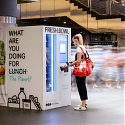 These Salad Vending Machines are Going to be a Lot Easier to Find in New York - Fresh Bowl