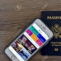 (Patent) Apple wants iPhone to be Proof of Identity and Replace Passports