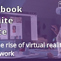 (Video) Facebook's Infinite Office is a Virtual Office Space for the WFH Crowd