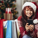 Mobile Pushes 2016 Online Holiday Spending Above $80 Billion