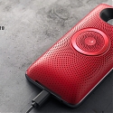 IF Design Award 2019 Winner - Moto Stereo Mod