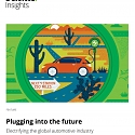 (PDF) Deloitte - Electrifying The Global Automotive Industry