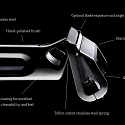 The World’s “Best Razor” Costs $300 - OneBlade