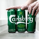 Carlsberg Launches Ground-Breaking Innovations to Reduce Plastic Waste