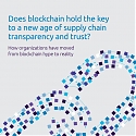 (PDF) Capgemini - Disrupting the Retail Industry with Blockchain