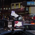 360-Degree Hologram Ads Promote New Puma Trainers