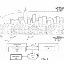 (Patent) Amazon’s New Drone Designed to Self-Destruct in Emergencies