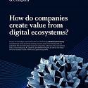 (PDF) Mckinsey - How Do Companies Create Value from Digital Ecosystems ?