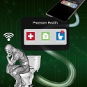 (Paper) Stanford Scientists Designed ‘Smart Toilet’ Monitors for Signs of Disease