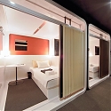 First Cabin Kansai Airport : New Budget Hotel Ideal for Overnight Passengers