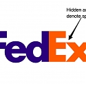 The Best Easter Eggs and Hidden Meanings In Company Logos