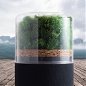 World’s Most Sustainable Air Purifier Powered by NASA Technology - The Briiv