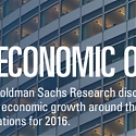 Goldman Sachs - Top Market Themes For 2016
