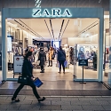 Zara Is Introducing Self-Service Kiosks For Picking Up Online Orders