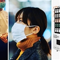 A Hong Kong Billionaire Adrian Cheng to Distribute Free Face Masks in Vending Machines