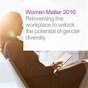 (PDF) Mckinsey - Reinventing the Workplace to Unlock the Potential of Gender Diversity