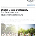 (PDF) Digital Media and Society - Implications in a Hyperconnected Era