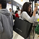 Millennials Love Luxury and Their Spending on Gucci Shows It