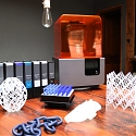 Formlabs Raises $35M Series B, Announces Autodesk Partnership