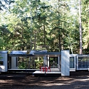 Carbon-Negative Homes Put Together Like IKEA Furniture