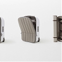 Nendo's Innovative New Suitcase Is As Versatile As It Is Beautiful