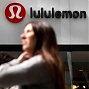 Lululemon Strikes a Pose : The Upward-Facing Stock