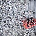 World's Largest Artificial Sun Rises in Germany - Synlight